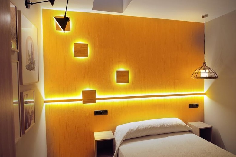 Apartamentos Gibralfaro Centro