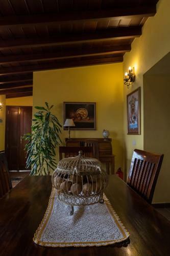 Country House Santa Lucia