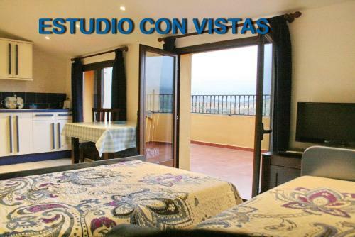 Apartamentos Turisticos Mirayuste