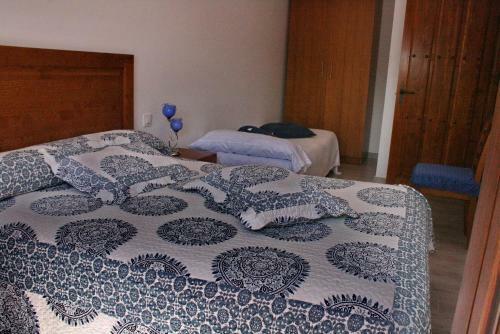 Apartamentos Turisticos Mirayuste