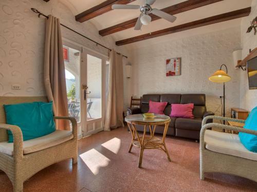 Apartment El Palmeral D�nia