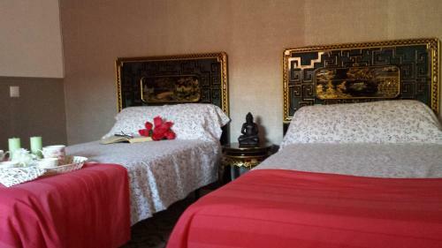 Apartamentos Jerezanos
