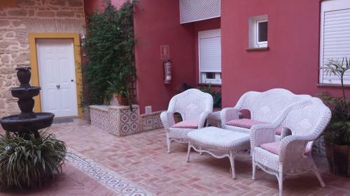 Apartamentos Jerezanos
