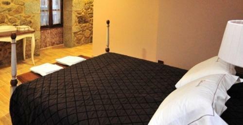 Hostal O Paxareco De Ay