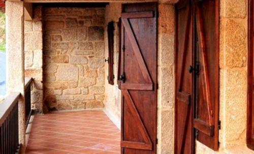 Hostal O Paxareco De Ay