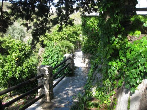 Bancal De Los P�rez