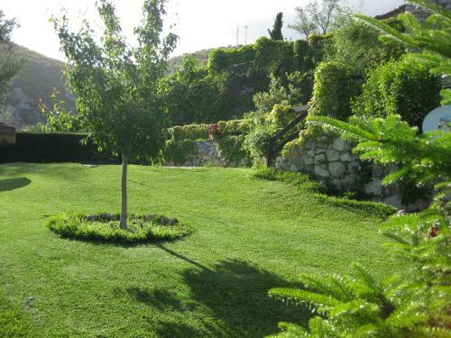 Bancal De Los P�rez