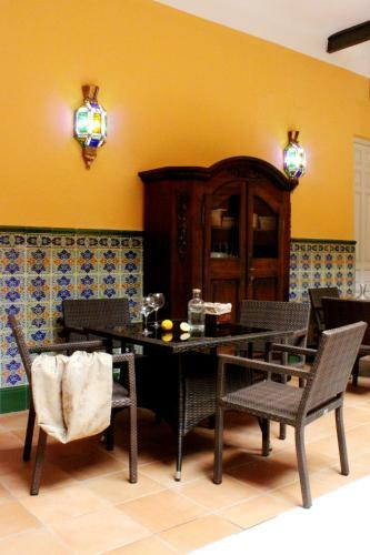 Casa Rural Do�a Elisa