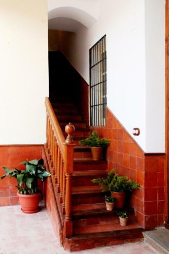 Casa Rural Do�a Elisa
