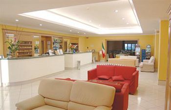 Hotel Valentino