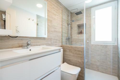 Apartamento Renthas Cumbres Del Golf