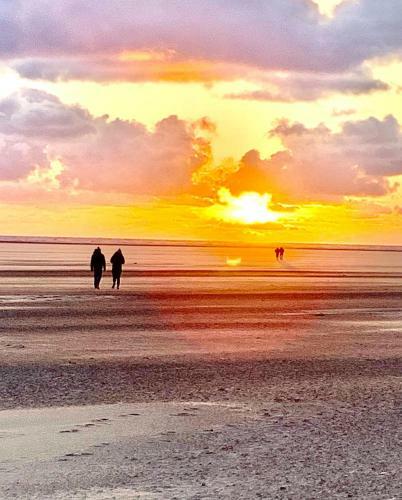Apartamento Beach Sunset