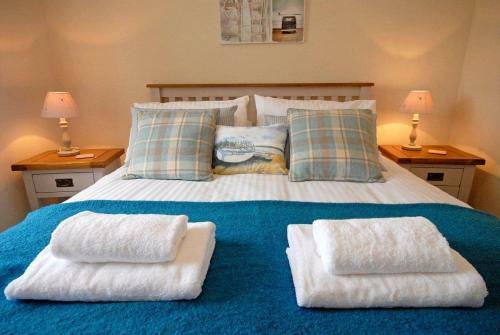 Skylark Cottage
