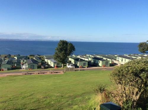 3 East Sands View, St Andrews Holiday Park