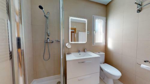 Villa Esturion - A Murcia Holiday Rentals Property