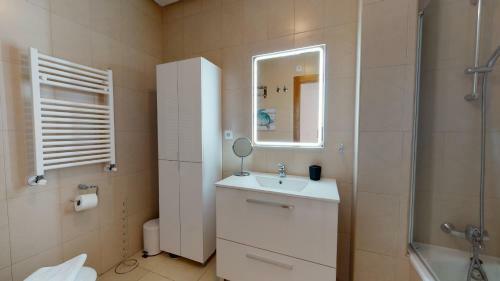 Villa Esturion - A Murcia Holiday Rentals Property