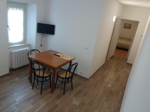 Apartamento Il Poggio