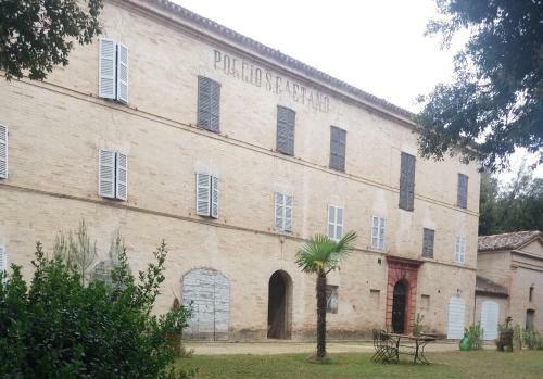 Apartamento Il Poggio