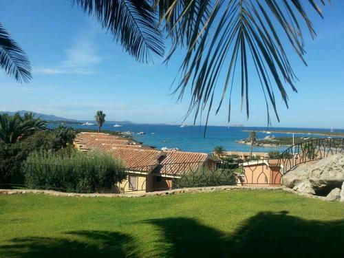 Apartamento Appartamenti Residence Villaggio Marineledda