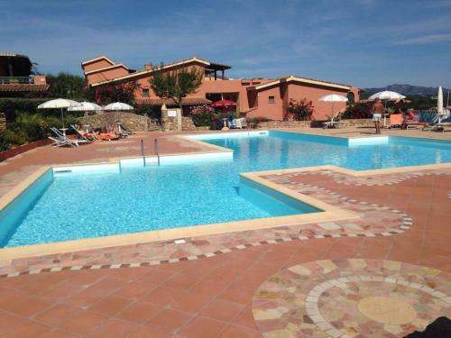 Apartamento Appartamenti Residence Villaggio Marineledda