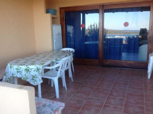 Apartamento Appartamenti Residence Villaggio Marineledda