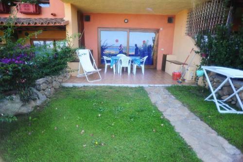 Apartamento Appartamenti Residence Villaggio Marineledda