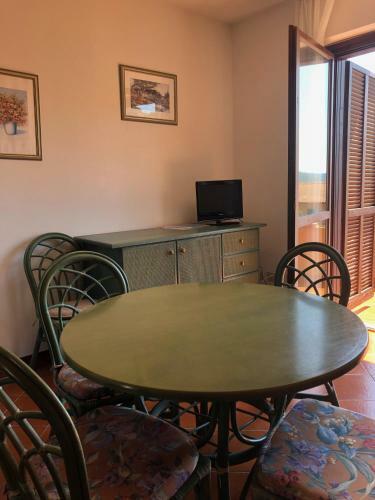 Apartamento Appartamento Con Piscina