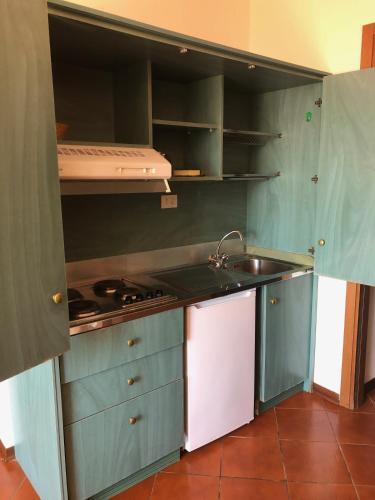 Apartamento Appartamento Con Piscina