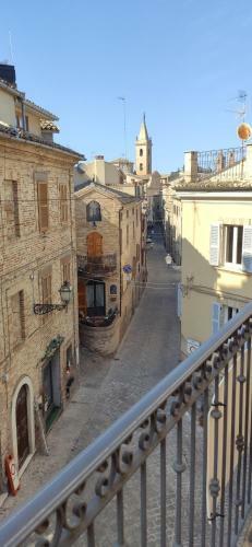 Apartamento La Casa Di Gi�