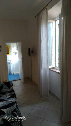 Apartamento Appartamentino Bianco