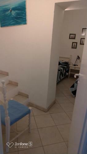 Apartamento Appartamentino Bianco