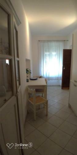 Apartamento Appartamentino Bianco