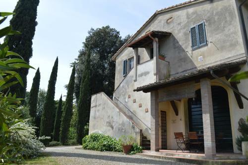 Agriturismo Villa Vestri