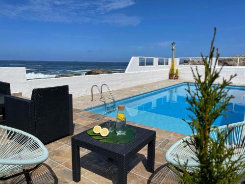 Casa Mar Da Laxe