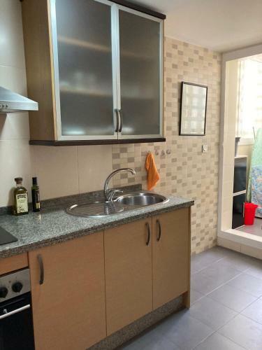 Apartamento Residencial Vereda Golf