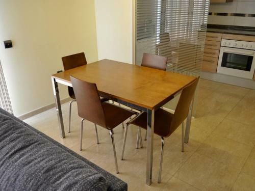 Apartment Golden Beach