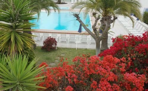 Apartamento Gem�tliche Retro-wohnung In Playa Del Ingl�s