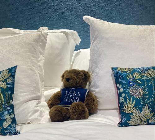 Bed & Breakfast Old Hall Cressage