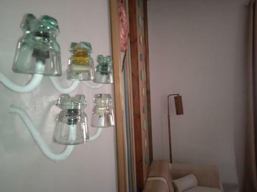 Curioso Apartamento Tipo Loft de 25 M Cuadrados