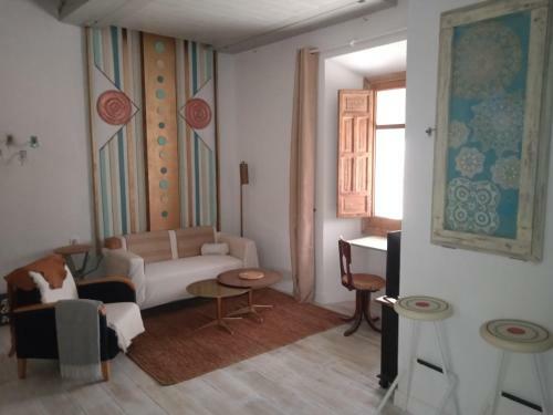 Curioso Apartamento Tipo Loft de 25 M Cuadrados