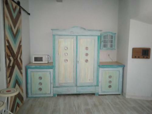 Curioso Apartamento Tipo Loft de 25 M Cuadrados