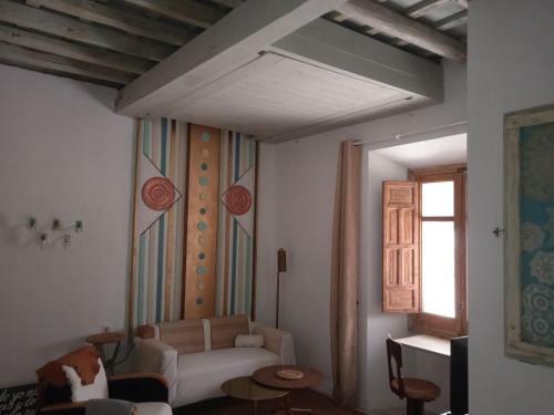 Curioso Apartamento Tipo Loft de 25 M Cuadrados