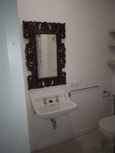 Curioso Apartamento Tipo Loft de 25 M Cuadrados