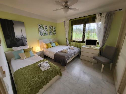 Villa Palm Golf