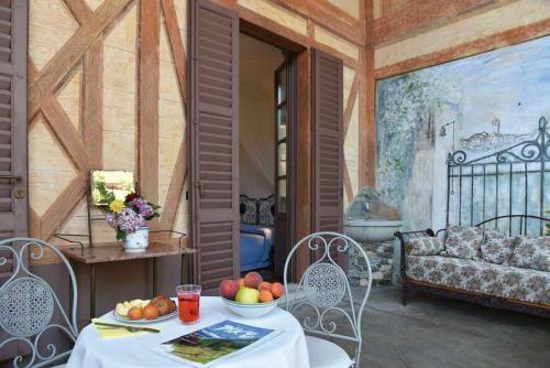 Yoga House Al Roseto Del Drago