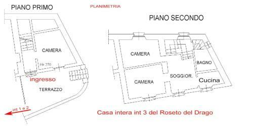 Yoga House Al Roseto Del Drago