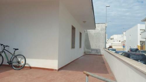 Apartamento Casa Vacanze Gemma