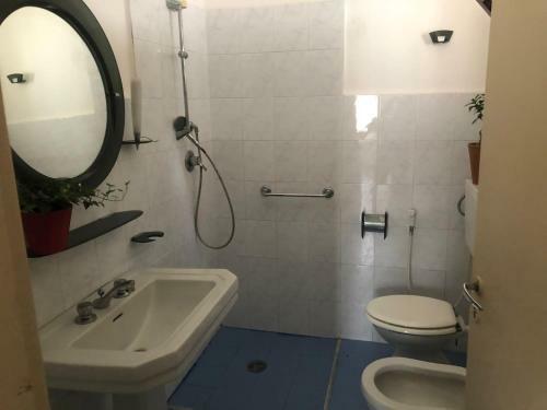 Apartamento Casa Vacanze Gemma