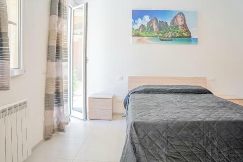 Apartamento Villetta Con Giardino, Relax E Natura
