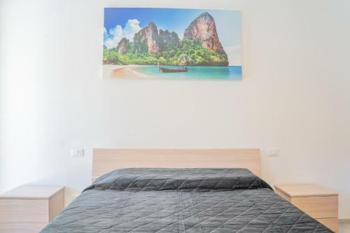 Apartamento Villetta Con Giardino, Relax E Natura